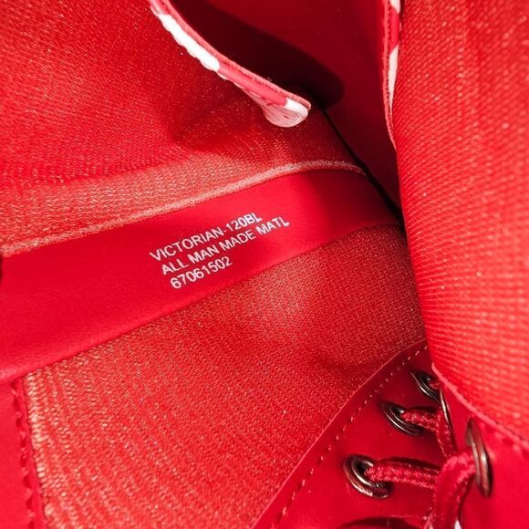 Funtasma Blood Splatter Boots - Picture 5 of 5